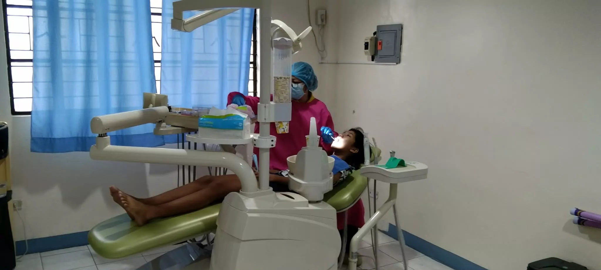 dental